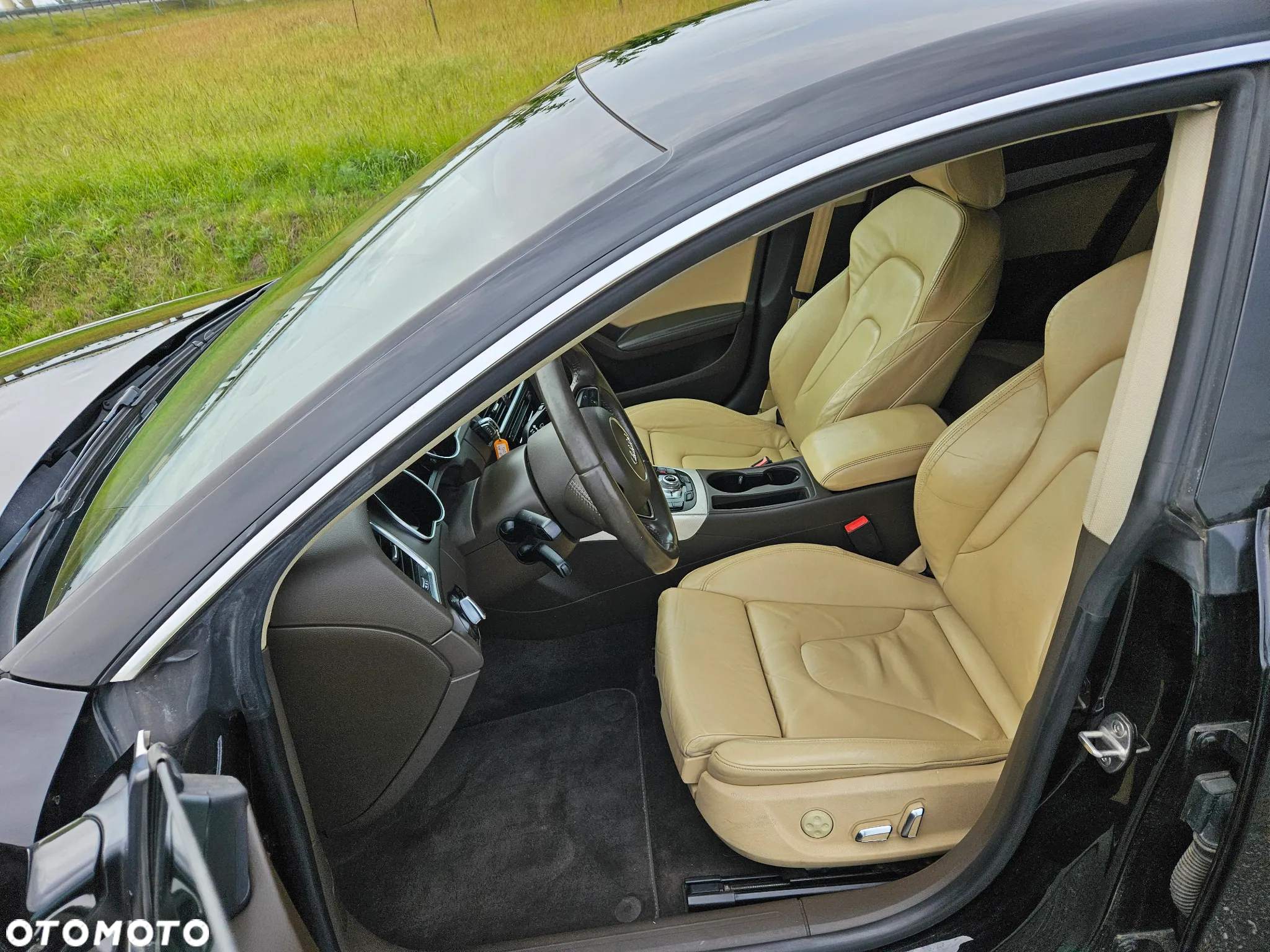 Audi A5 - 14