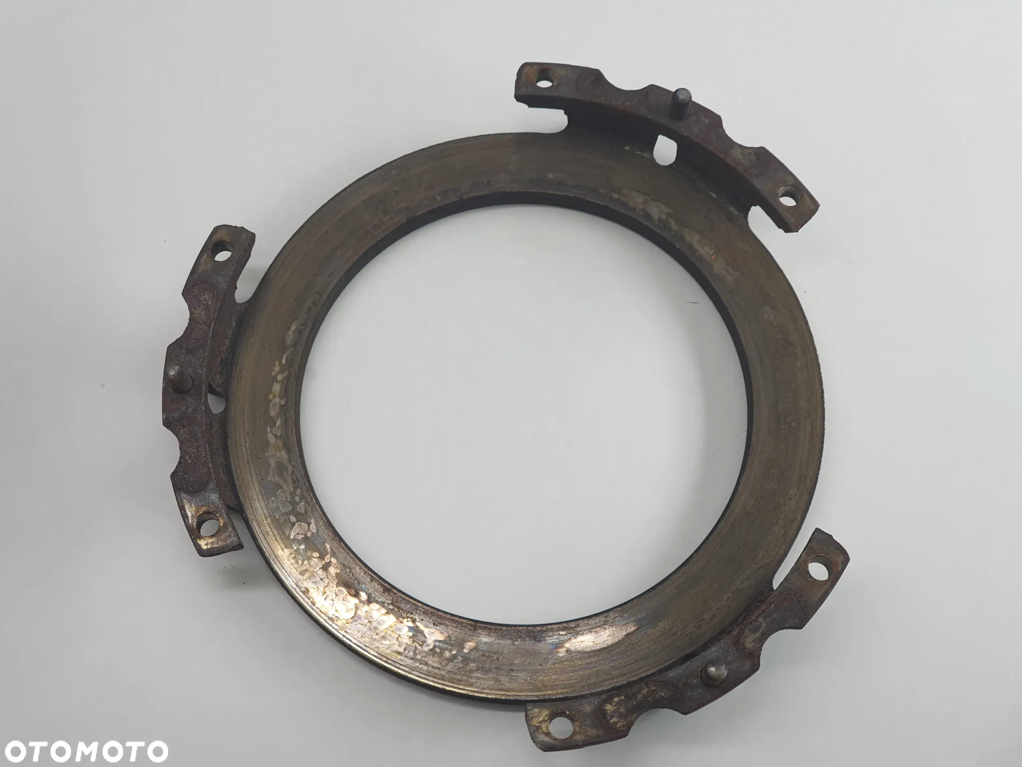 Sprzeglo Tarcza Docisk  Bmw 1200 Gs K25 K27 - 8