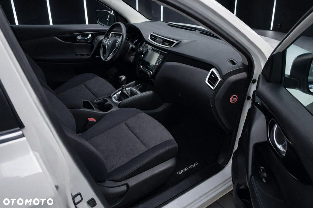 Nissan Qashqai - 10
