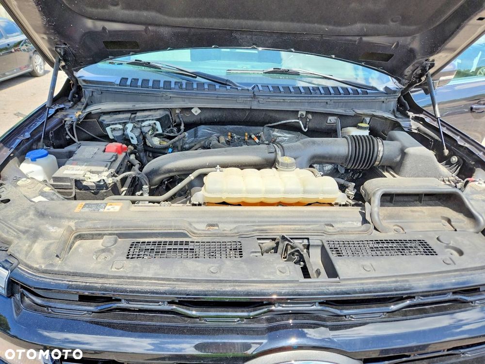Ford Expedition - 13