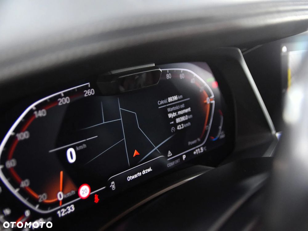 BMW X5 xDrive30d mHEV sport - 24