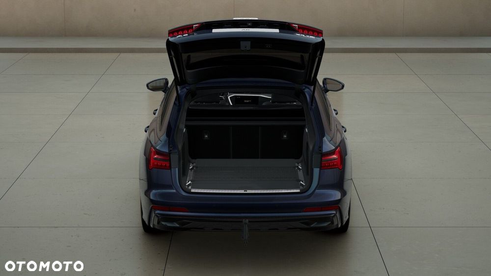 Audi A6 Avant - 6