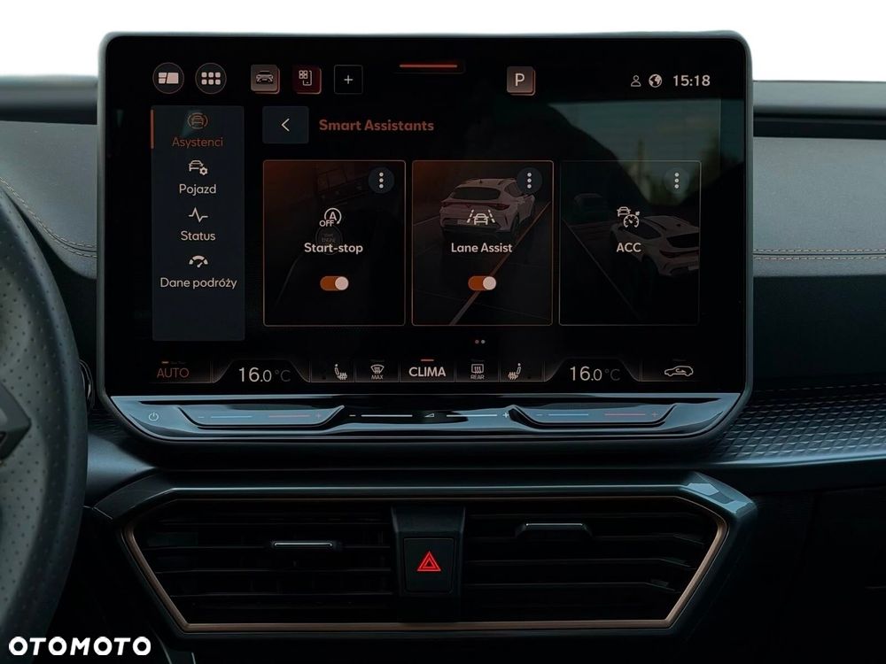 Cupra Formentor - 30
