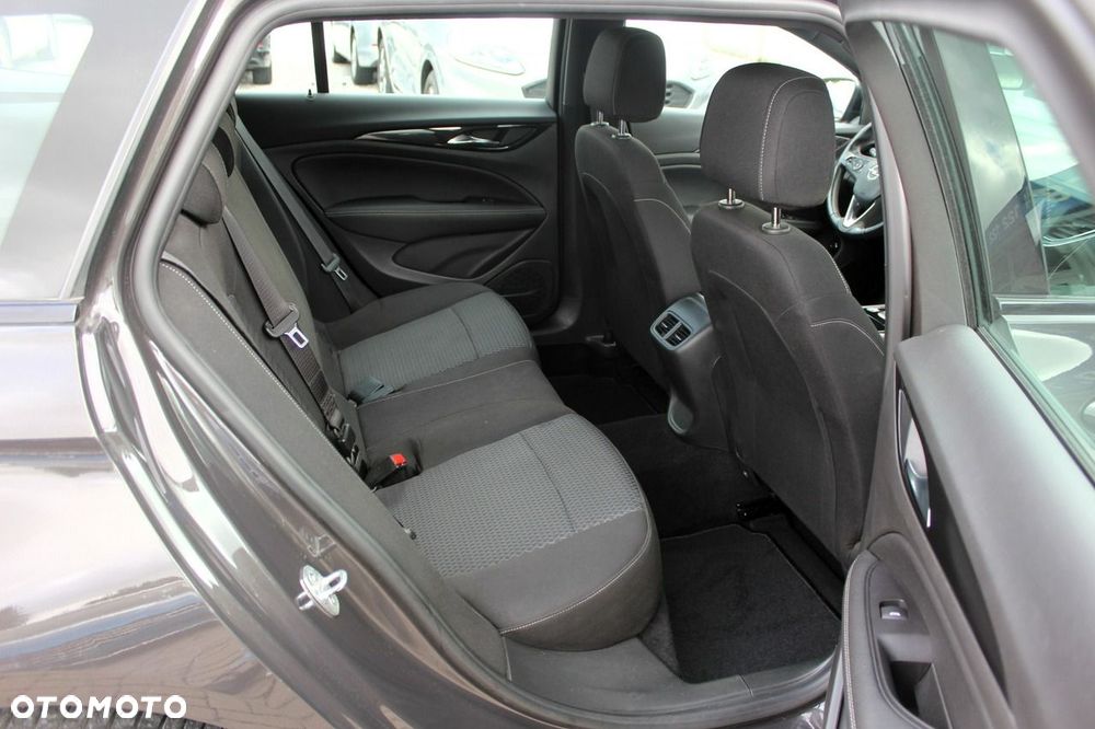 Opel Insignia 2.0 CDTI Elegance S&S - 10