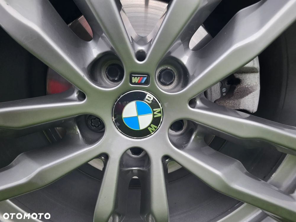 BMW X3 xDrive20i - 30