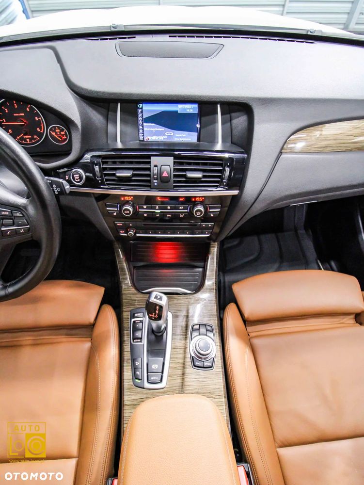 BMW X3 xDrive20d xLine - 18