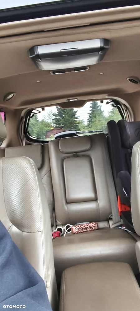 Nissan Pathfinder - 14
