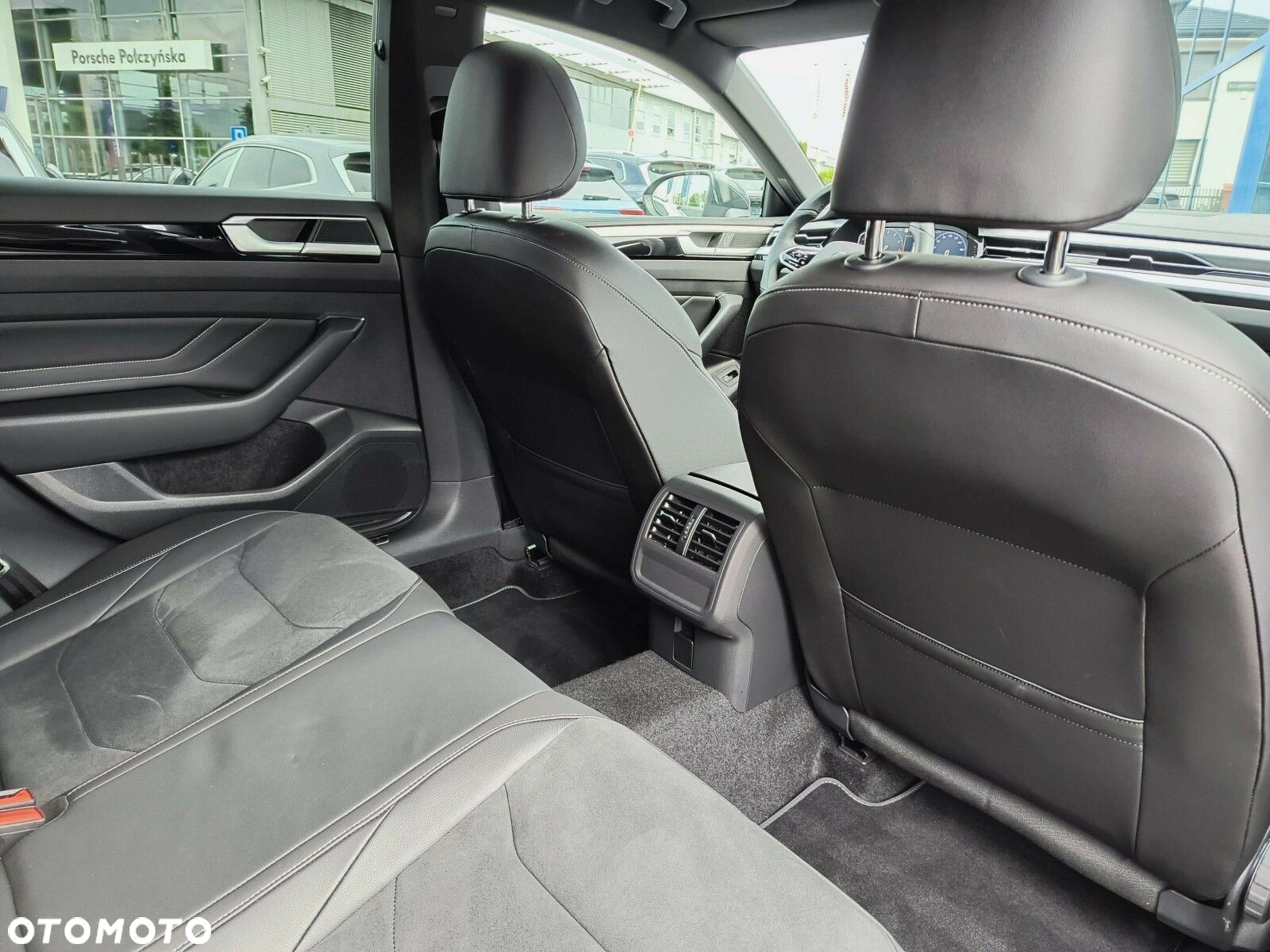 Volkswagen Arteon - 24