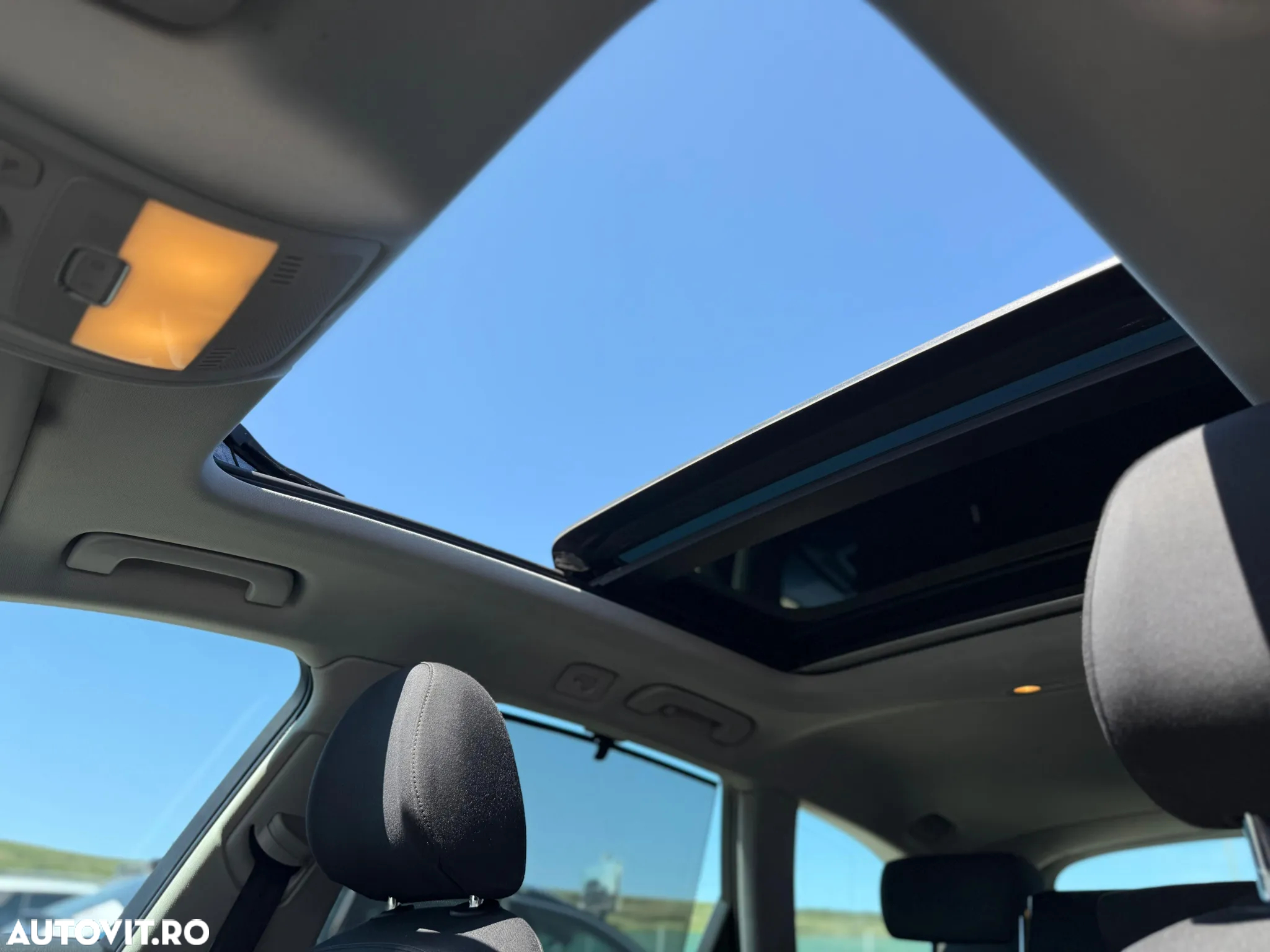 Audi A4 Avant 2.0 TDI DPF multitronic Ambiente - 31