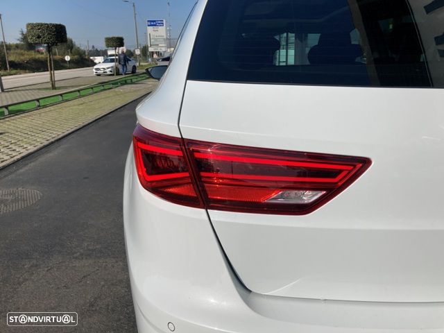 SEAT Leon ST 1.6 TDI Style S/S - 9