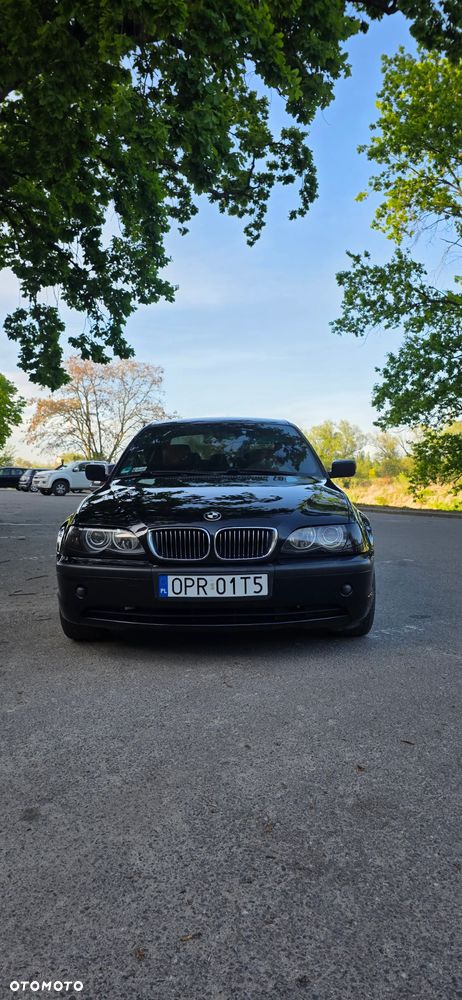 BMW Seria 3 330d - 1