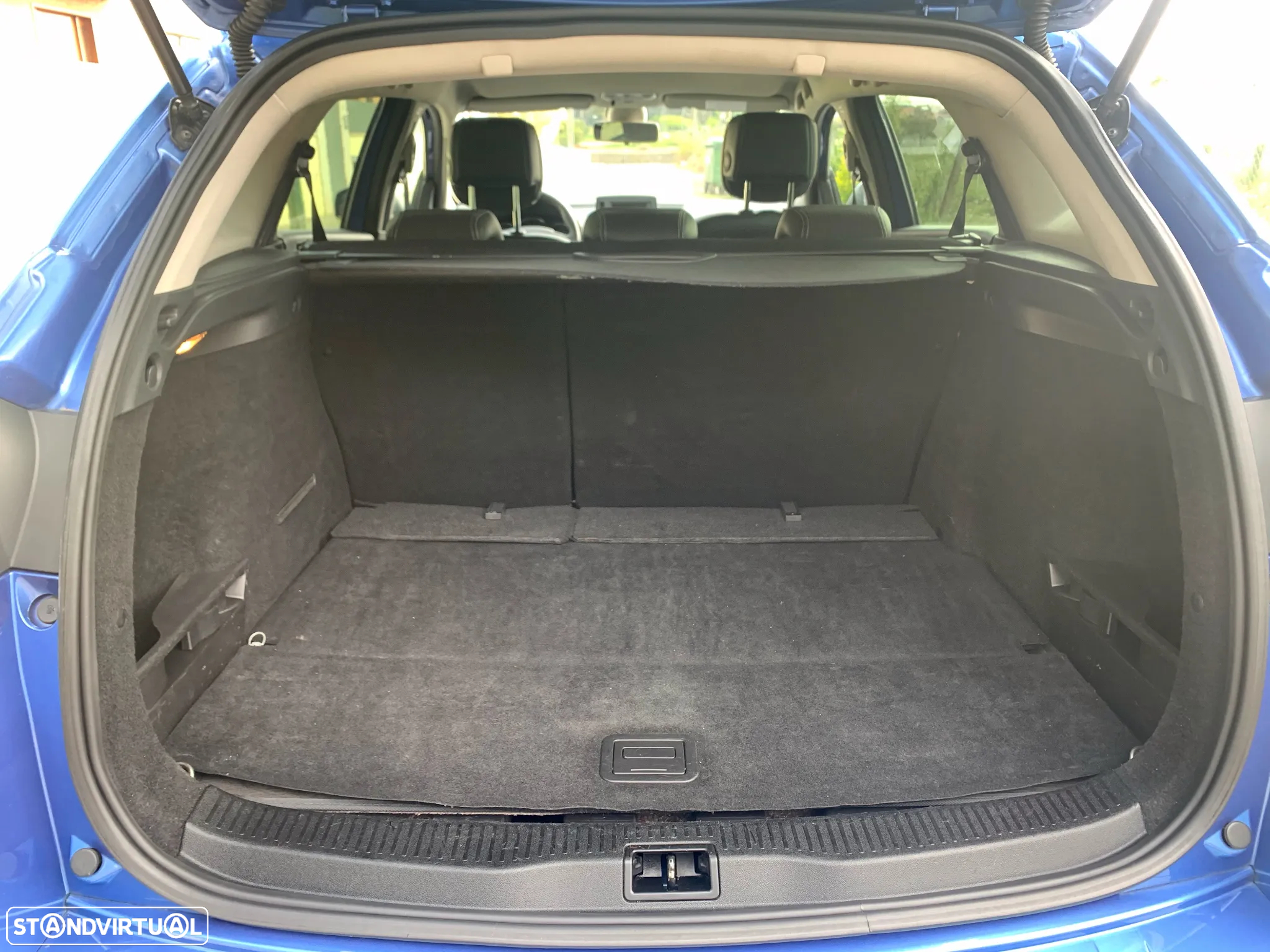 Renault Mégane Sport Tourer 1.5 dCi GT Line SS - 47