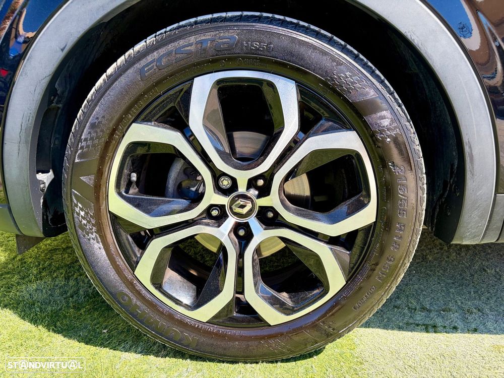 Renault Arkana TCe Mild Hybrid 140 EDC Evolution - 9