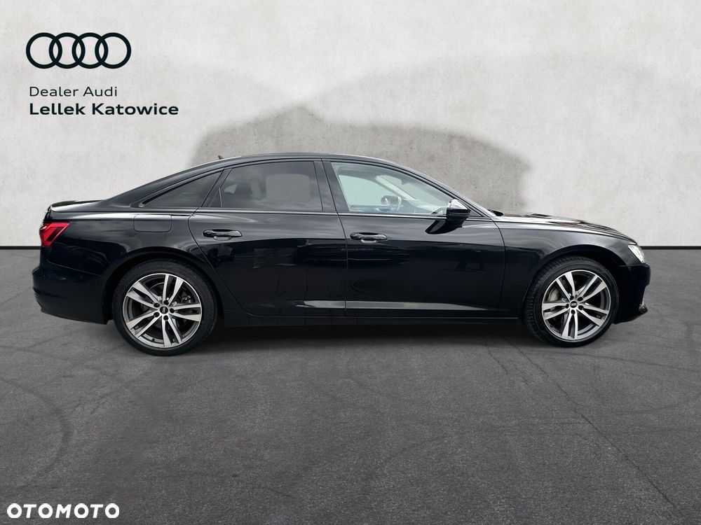 Audi A6 Limousine 45 TFSI mHEV Quattro S tronic - 9