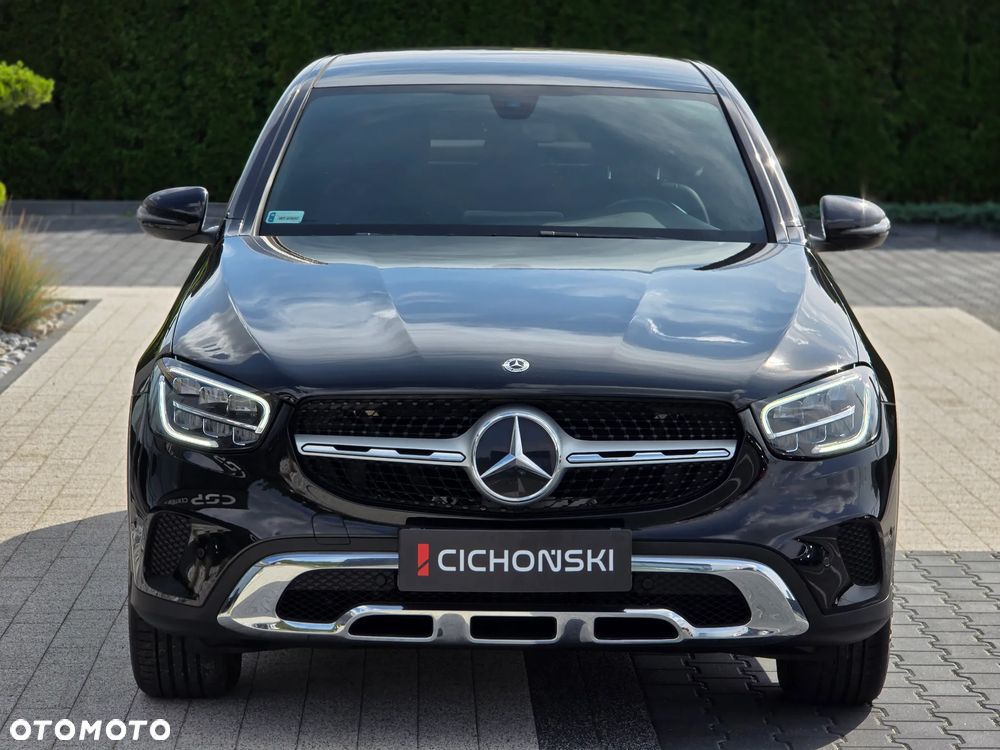 Mercedes-Benz GLC 200 4Matic 9G-TRONIC AMG Line - 34
