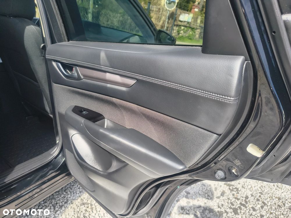 Mazda CX-5 SKYACTIV-D 150 Prime-Line - 23