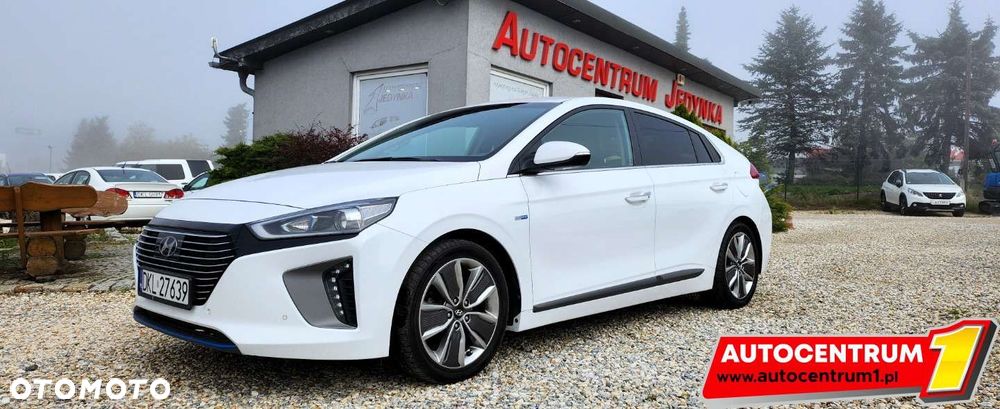 Hyundai IONIQ - 9