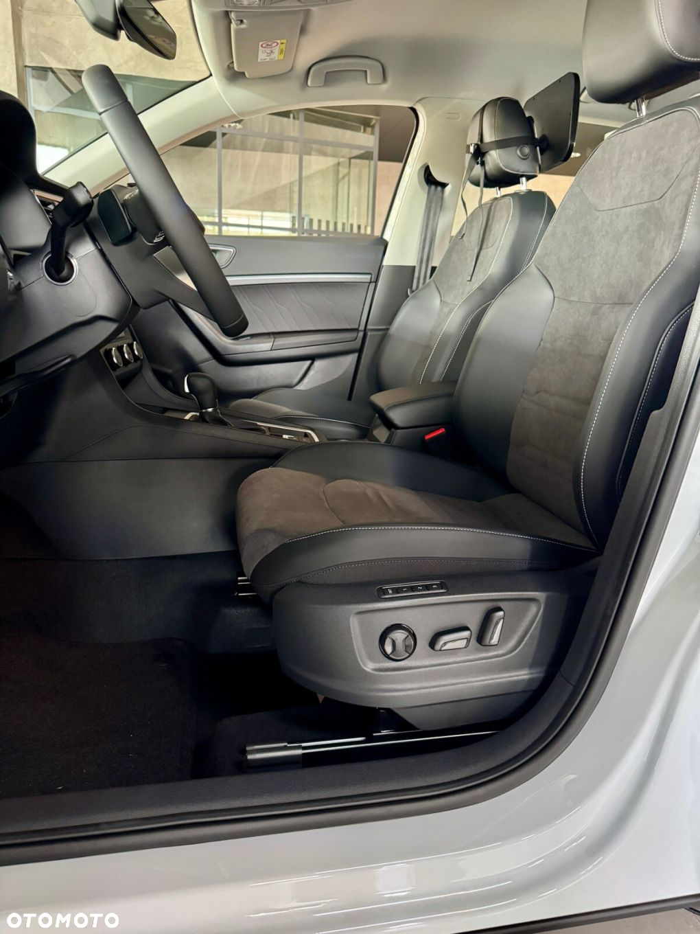 Seat Ateca 1.5 TSI Style S&S DSG - 14