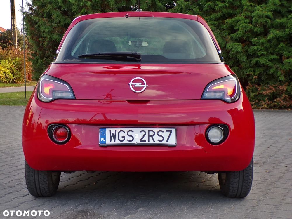 Opel Adam 1.4 Start/Stop Glam - 10