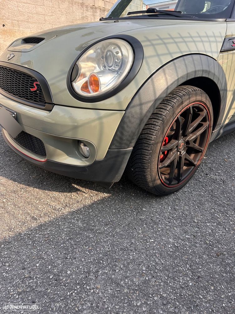 MINI 3 Portas - 13