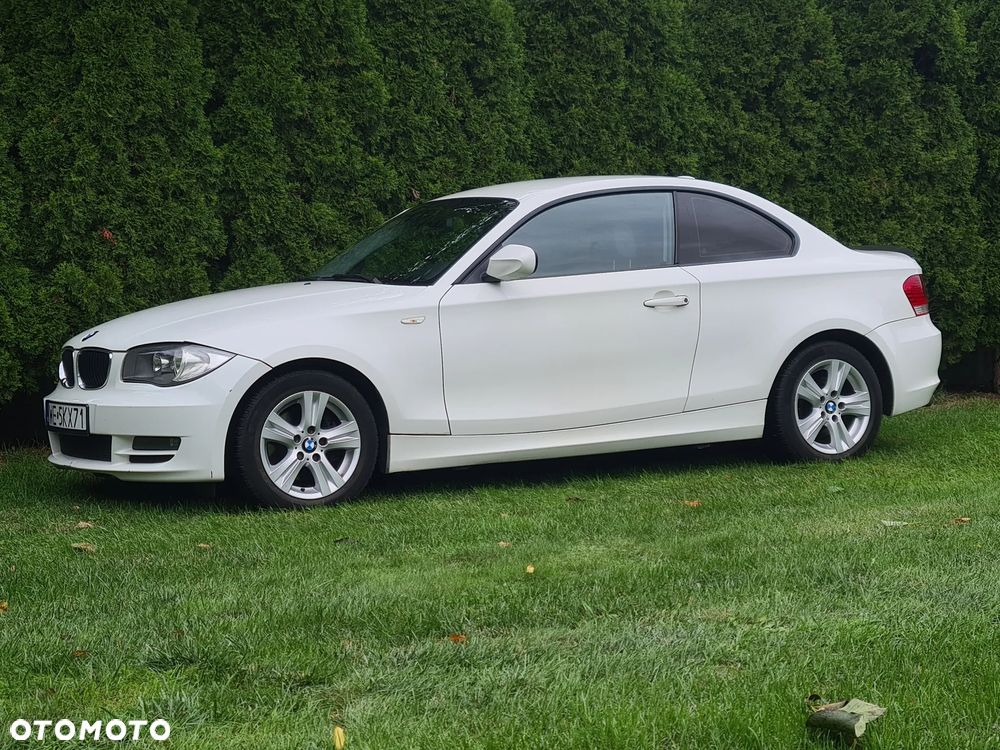 BMW 120I
