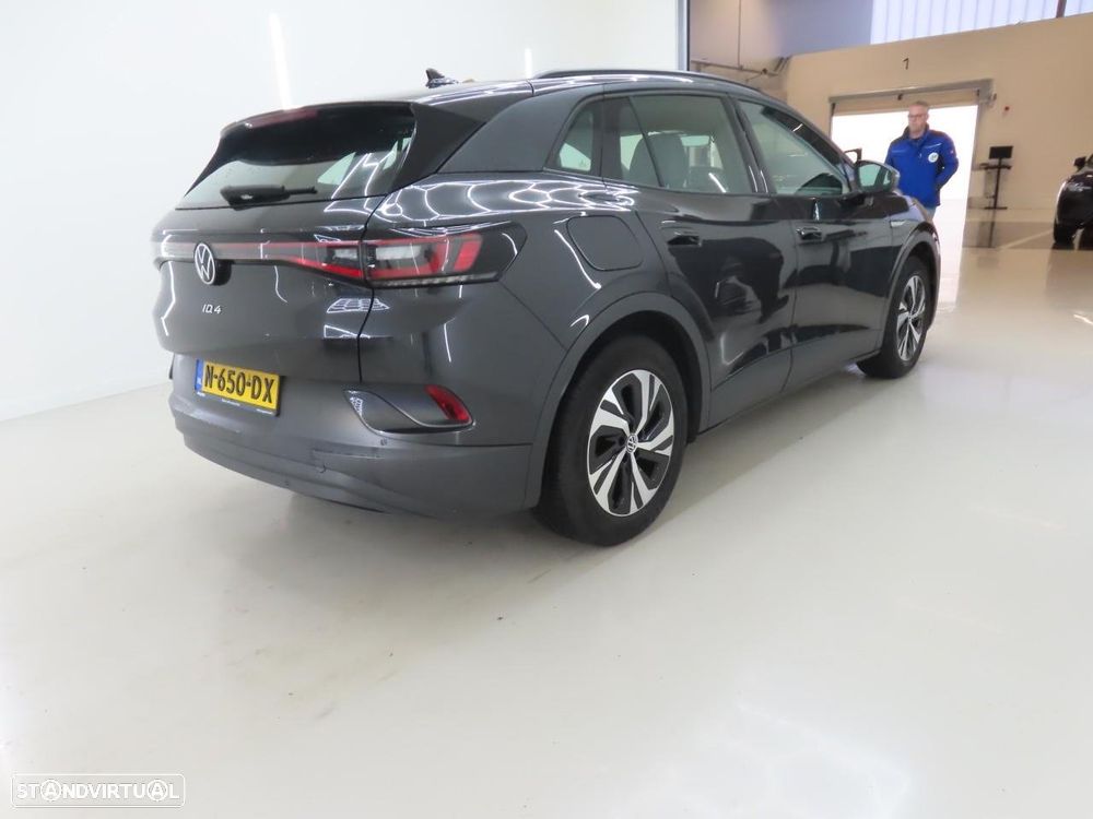 VW ID.4 52 kWh Pure City - 3