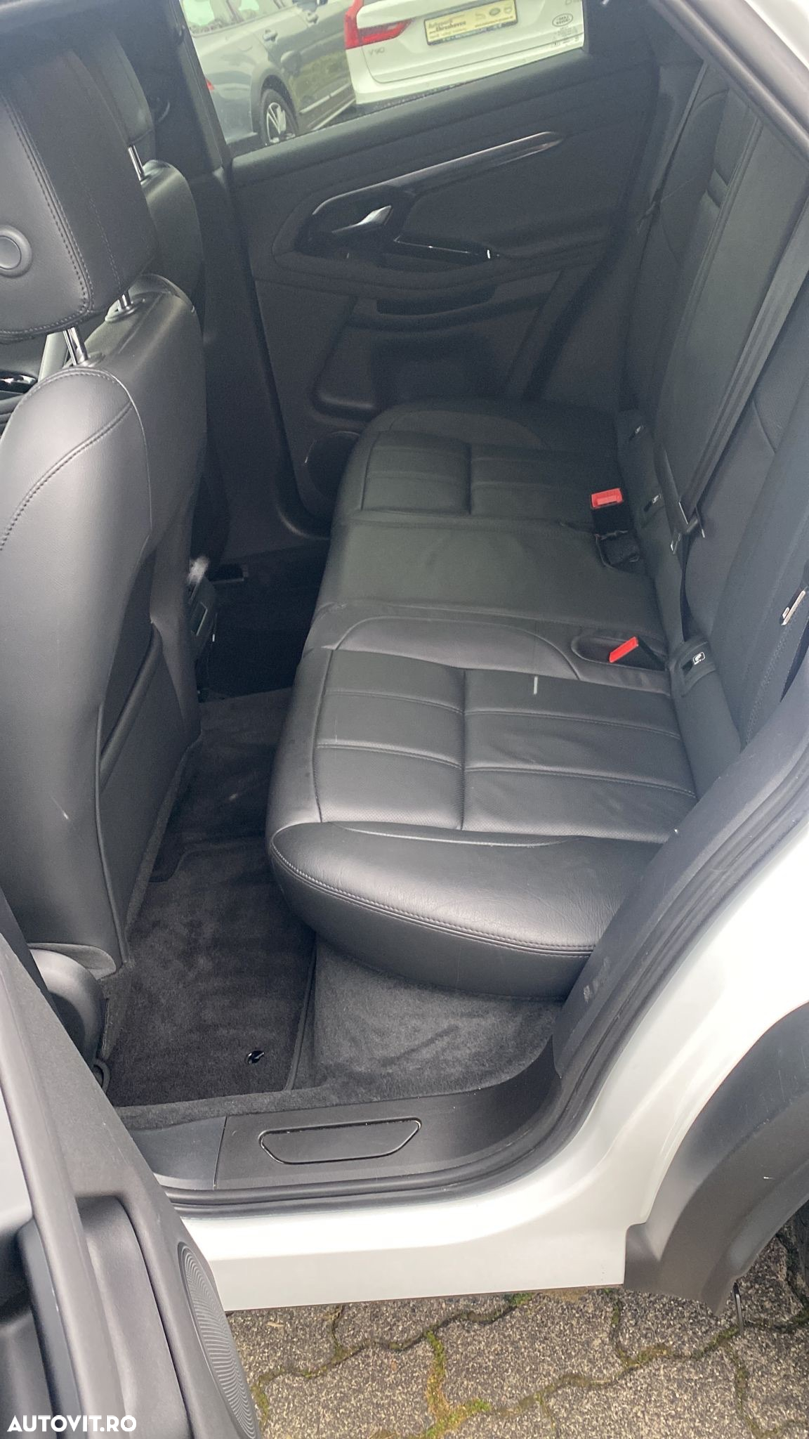 Land Rover Range Rover Evoque 2.0 D150 S - 16