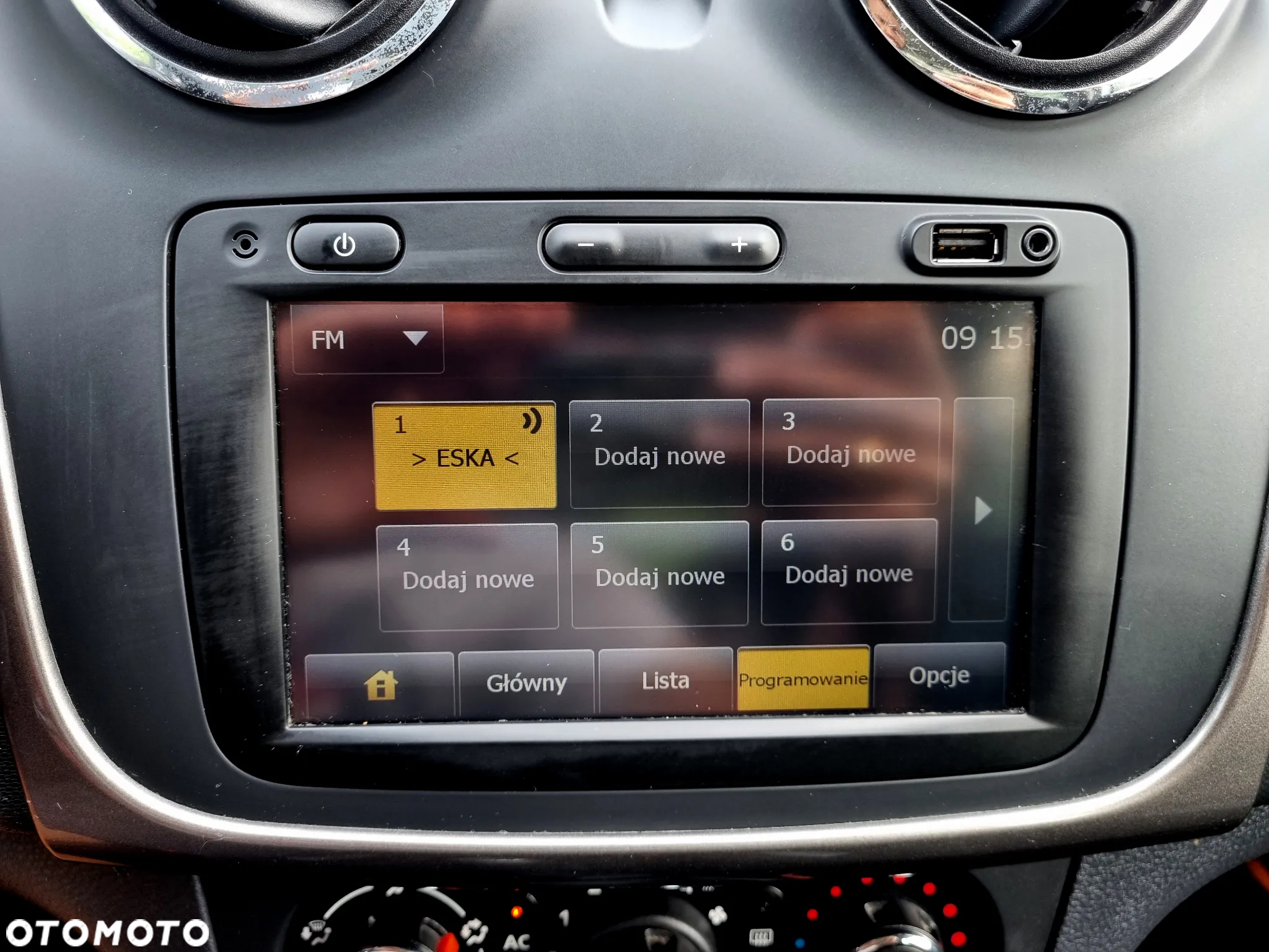 Dacia Sandero Stepway 0.9 TCe Laureate S&S - 27