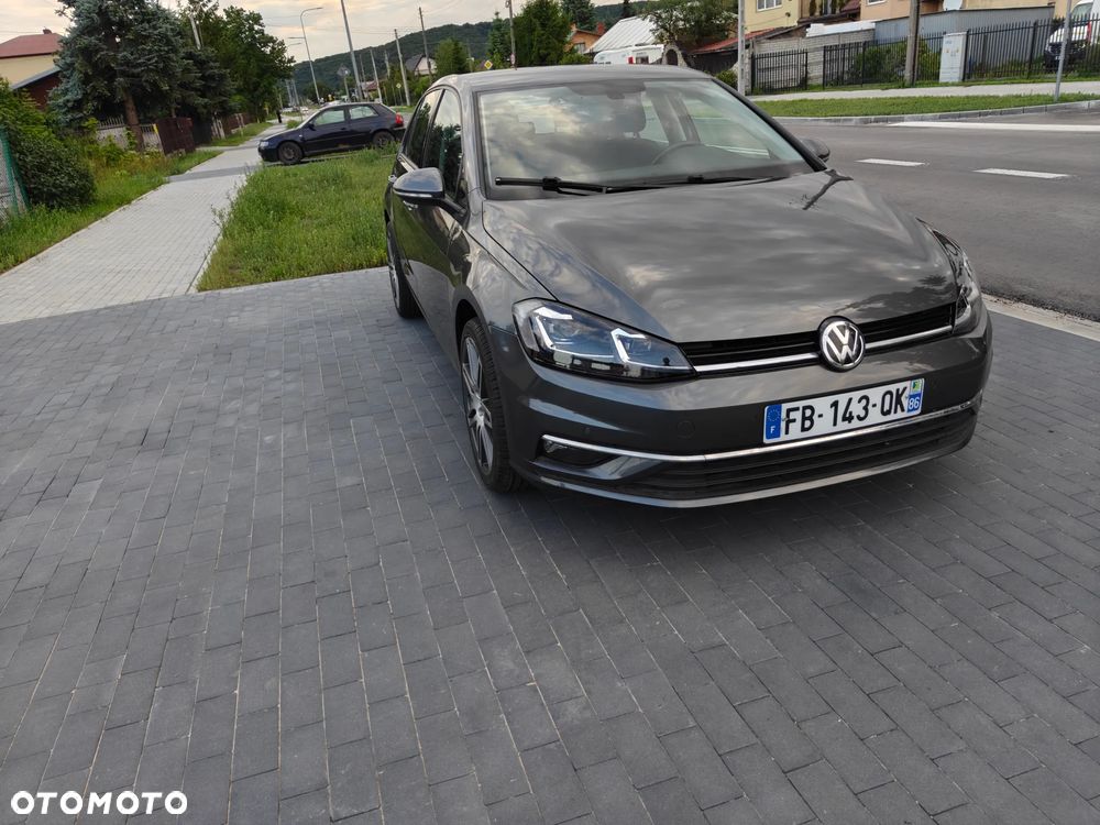 Volkswagen Golf 2.0 TDI BMT Highline DSG - 3