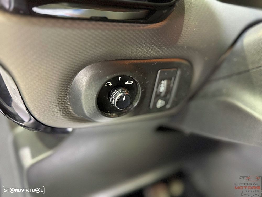 Citroën C4 Cactus BlueHDi 100 Stop&Start Selection - 18