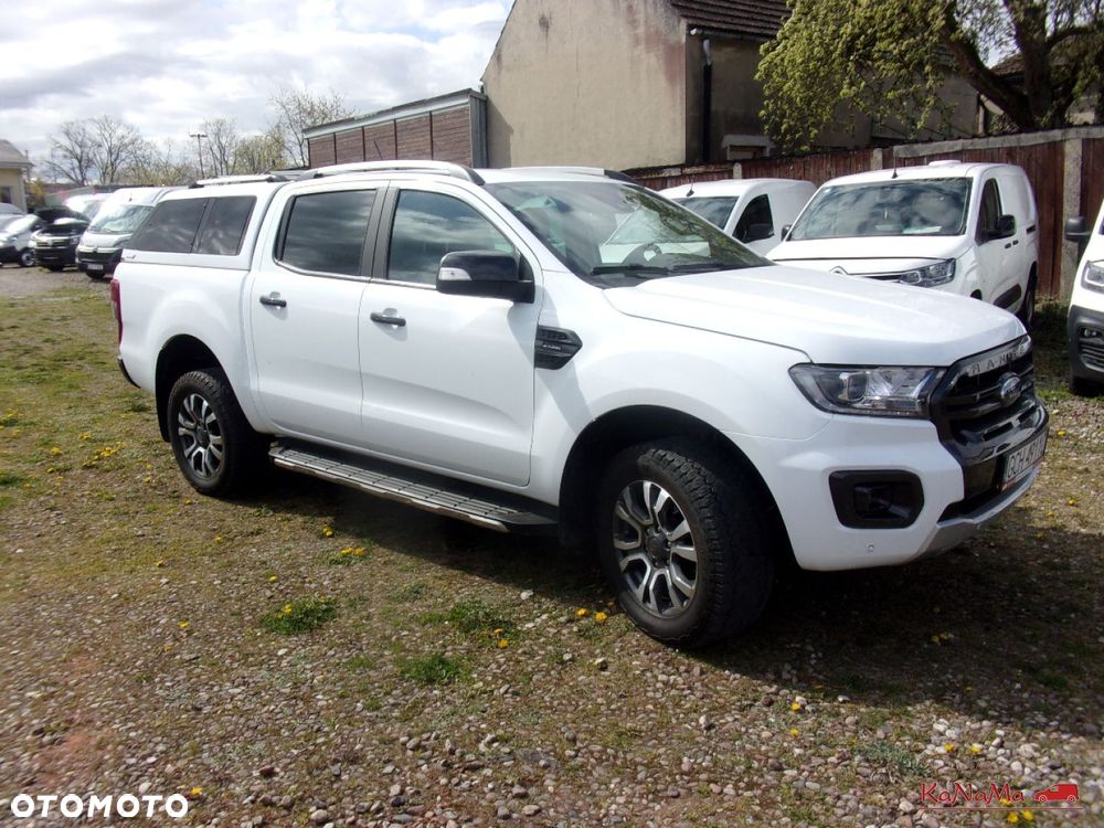 Ford Ranger - 31