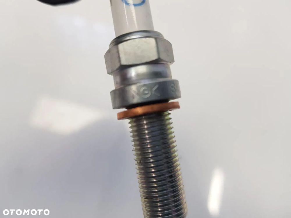 Świeca zapłonowa iskrowa laser NGK MERCEDES W206 W222 W213 W223 M254 M256 C238 A238 V223 V222 - 5