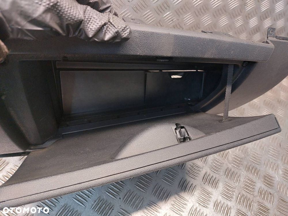 SCHOWEK PASAŻERA BMW E87 118d 7124554 - 3