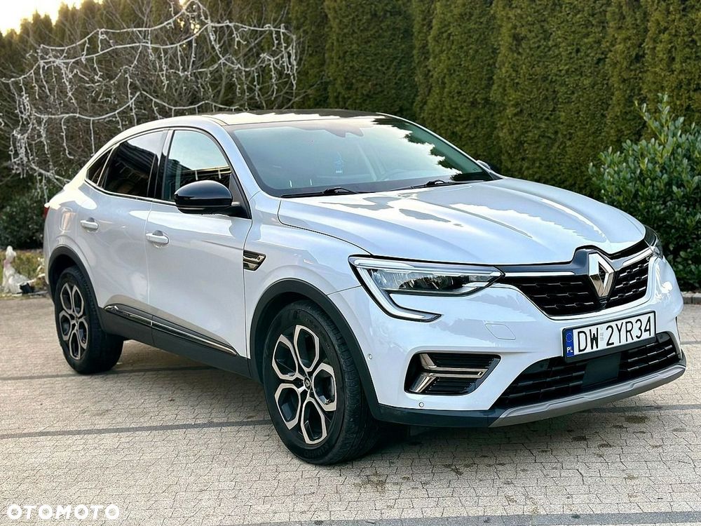 Renault Arkana - 21