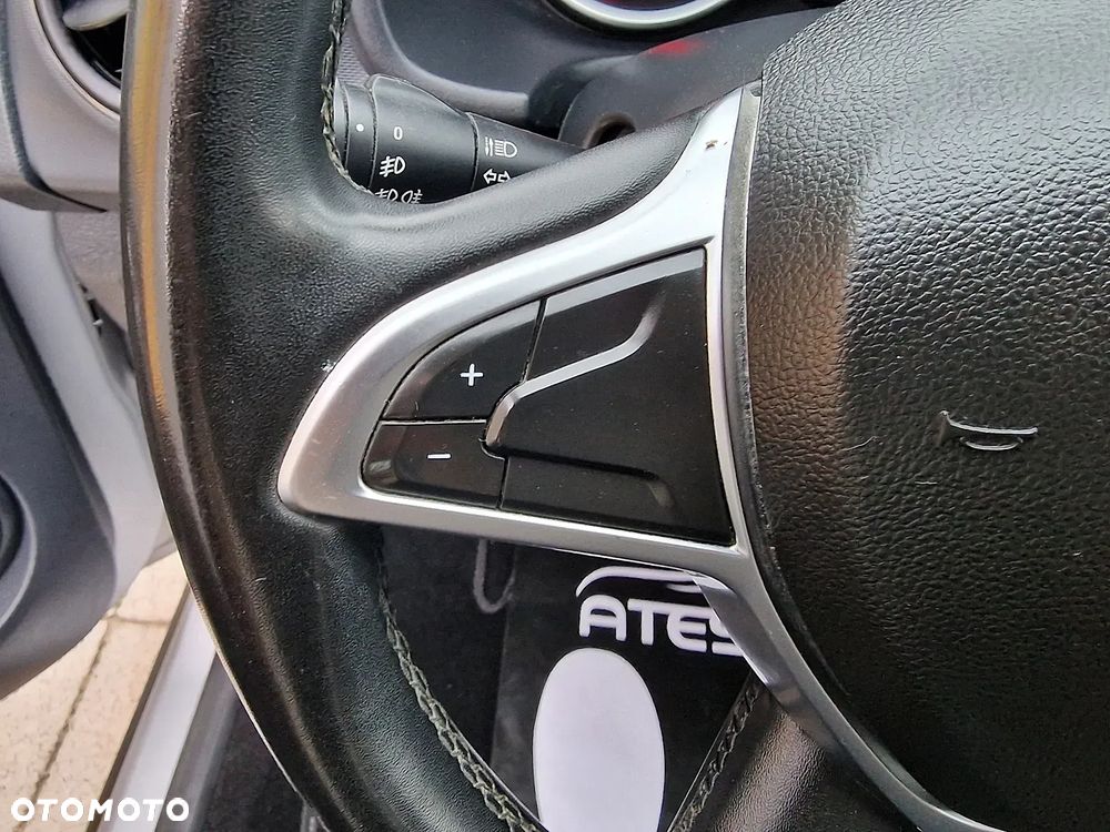 Dacia Sandero Stepway 1.5 dCi Ambiance - 17