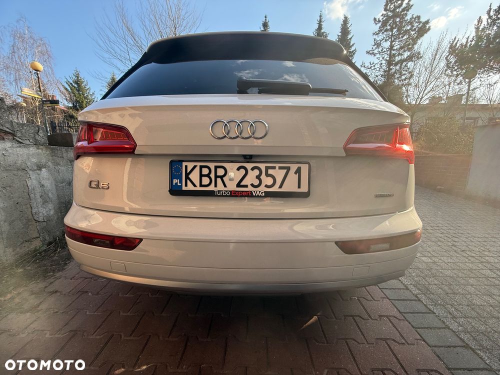 Audi Q5 2.0 TFSI Quattro S tronic - 8