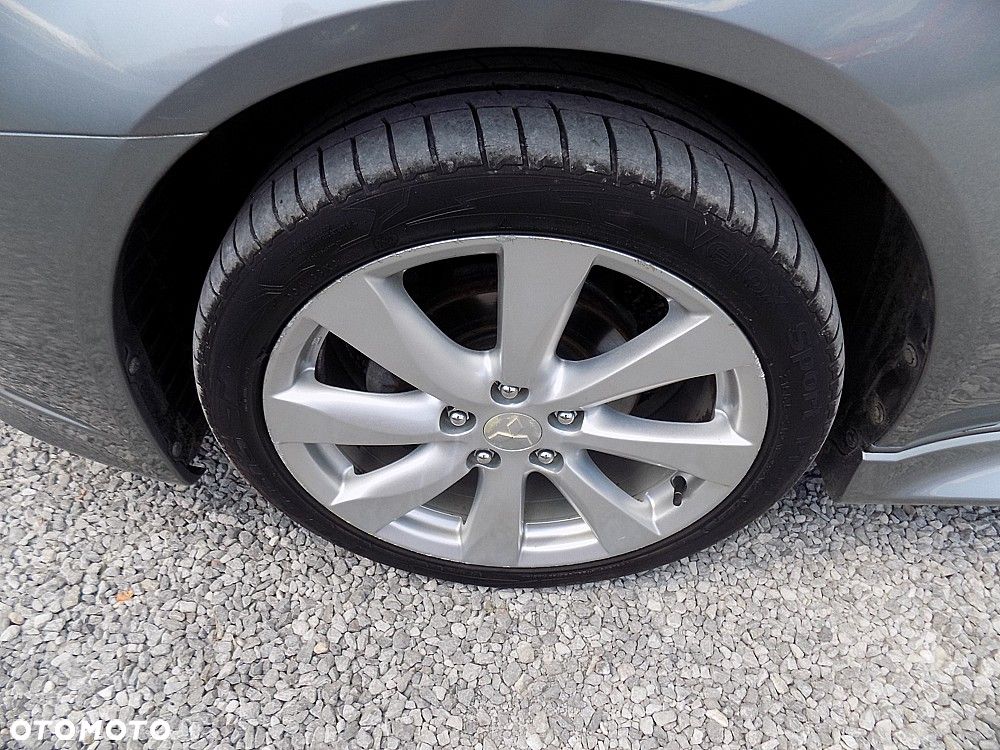 Mitsubishi Lancer 1.8 DI-D ClearTec Inform - 21