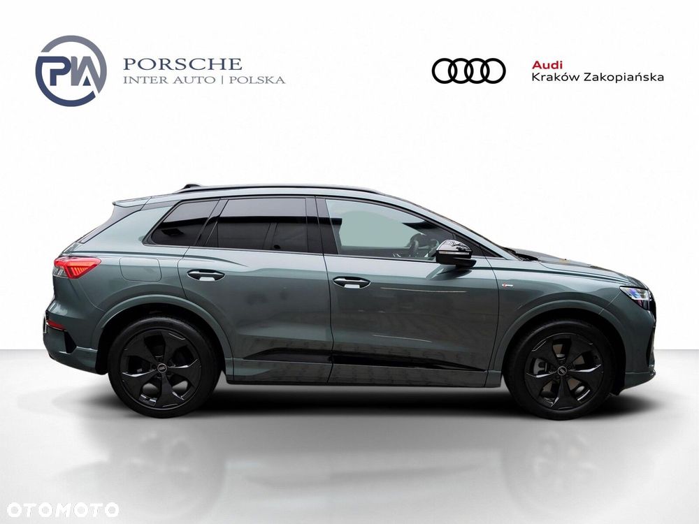 Audi Q4 e-tron - 9