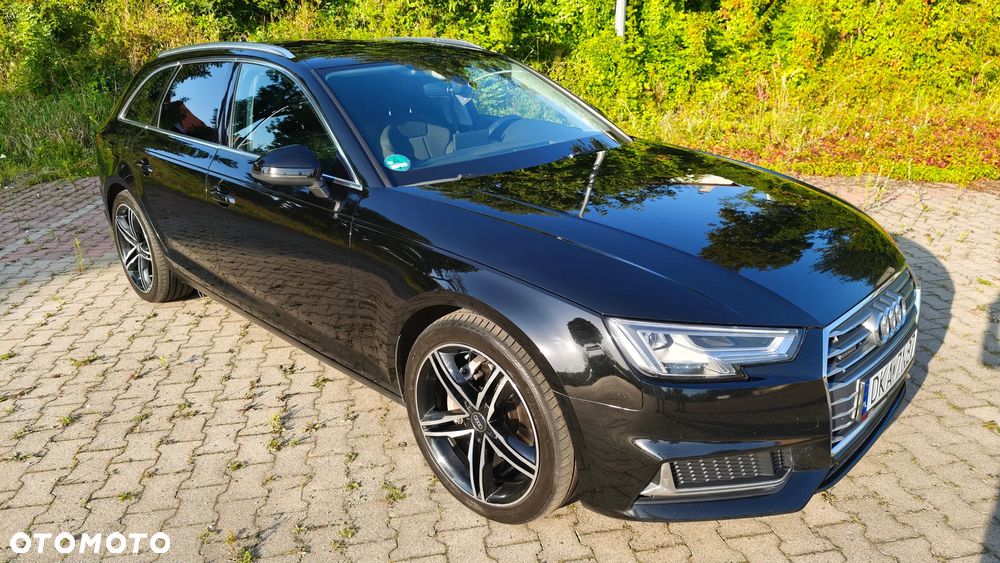 Audi A4 ver-40-tdi-quattro-s-tronic - 7