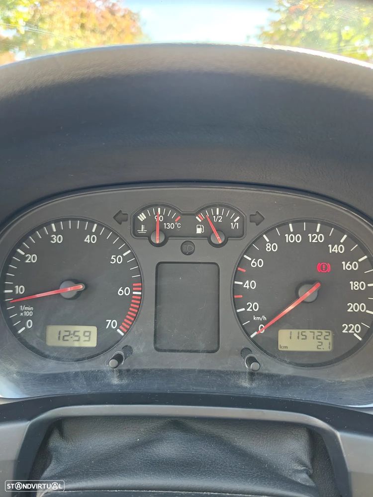 VW Golf Variant - 13