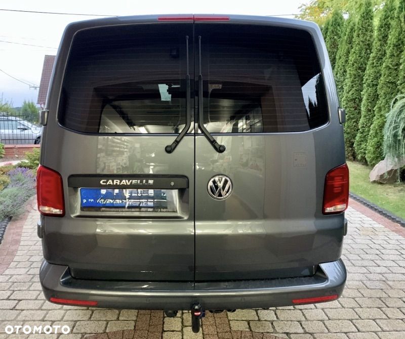 Volkswagen Caravelle 2.0 TDI L1 Trendline - 2