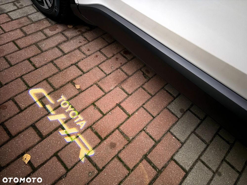 Toyota C-HR 2.0 Hybrid Style - 39