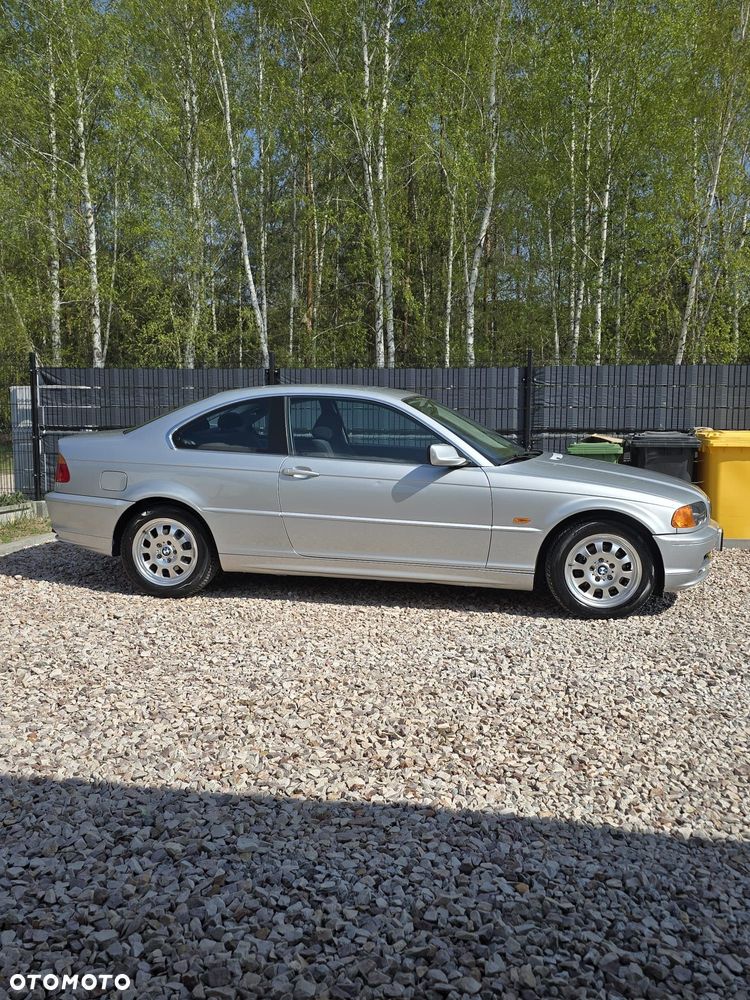 BMW Seria 3 - 13