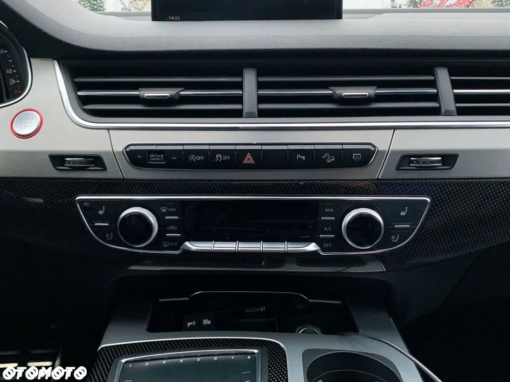 Audi SQ7 - 19