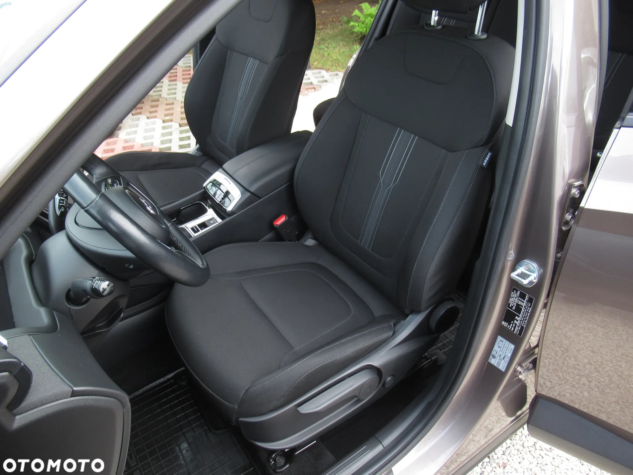 Hyundai Tucson 1.6 T-GDi 48V Executive 4WD DCT - 6