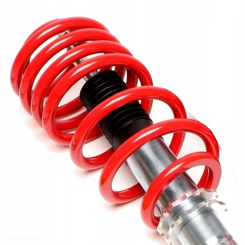 Zawieszenie Gwintowane DO AUDI A6 C6, AUDI S6 C6 GWINT - 5