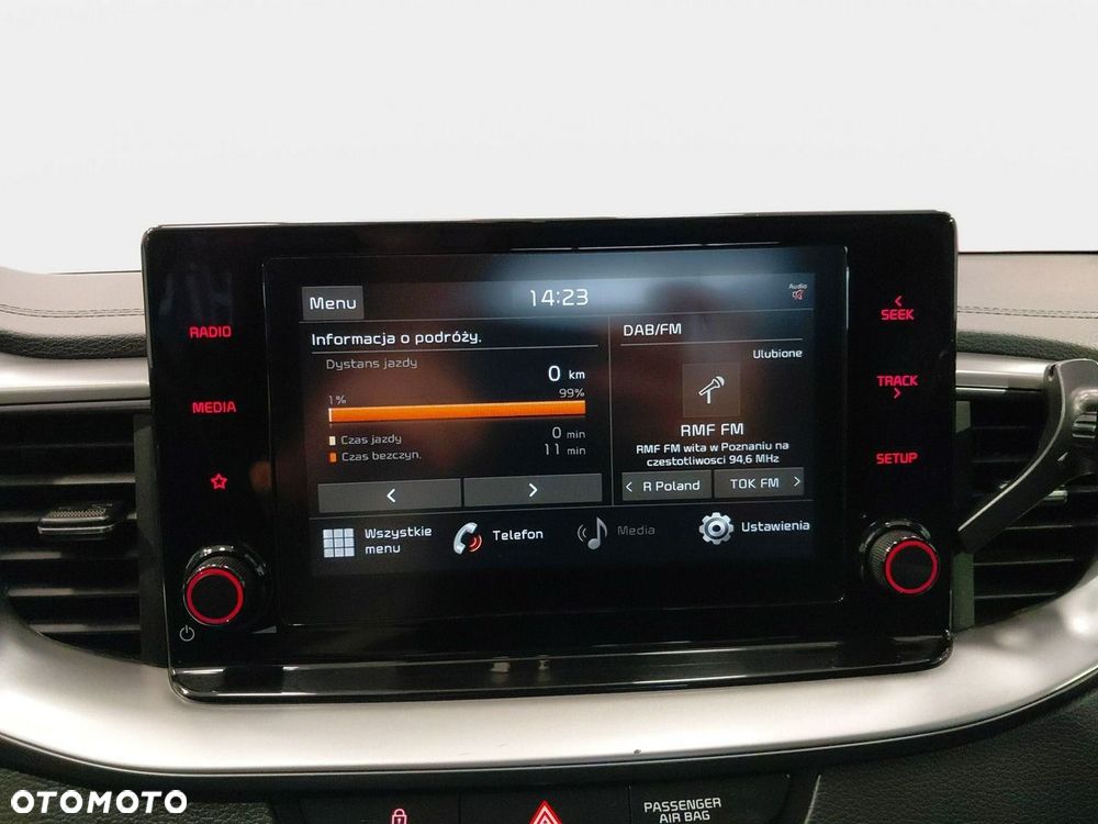 Kia Ceed 1.5 T-GDI M DCT - 24