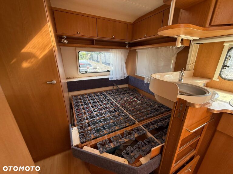 Tabbert Da Vinci 540 DM - 13