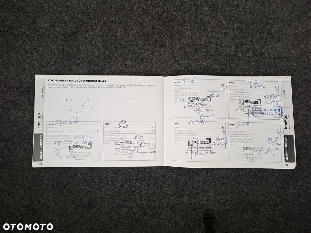 Alfa Romeo Giulietta 1.4 TB 16V - 16