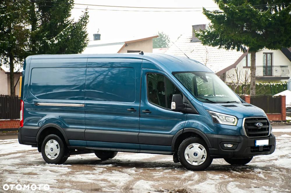 Ford Transit L2H2 - 4